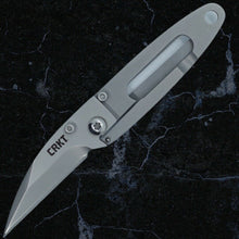 Load image into Gallery viewer, CRKT FRAMELOCK FOLDING RAZOR SHARP EVERY DAY CARRY POCKET KNIFE