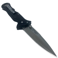 Load image into Gallery viewer, COLD STEEL COUNTER POINT 2 FOLDING KNIFE 3" JAPANESE AUS-8A SATIN BLADE