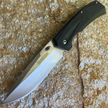 Load image into Gallery viewer, KERSHAW TARHEEL LINERLOCK EVERY DAY CARRY SHARP POCKET KNIFE