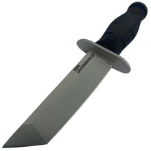 Load image into Gallery viewer, COLD STEEL  MINI LEATHERNECK FIXED BLADE KNIFE 3.5&quot; TANTO, KRAY-EX HANDLE