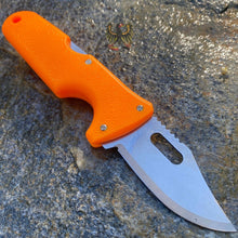 Load image into Gallery viewer, COLD STEEL  CLICK-N-CUT HUNTER LOCKBACK KNIFE