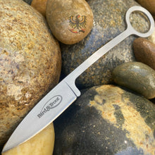 Load image into Gallery viewer, COLD STEEL  BIRD AND TROUT RAZOR SHARP JAPANESE NECK KNIFE