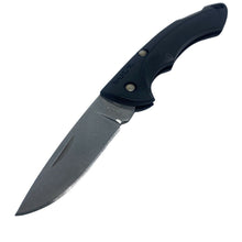 Load image into Gallery viewer, BUCK  NANO BANTAM LOCKBACK FOLDING POCKET EDC KNIFE 1.875&quot; PLAIN SATIN BLADE