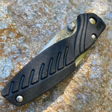 Load image into Gallery viewer, BUCK RIVAL I LOCKBACK FOLDING RAZOR SHARP EVERYDAY CARRY POCKET KNIFE