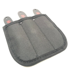 Load image into Gallery viewer, PROFESSIONAL THROWING KNIFE SET WITH ADJUSTABLE WEIGHT BALANCE