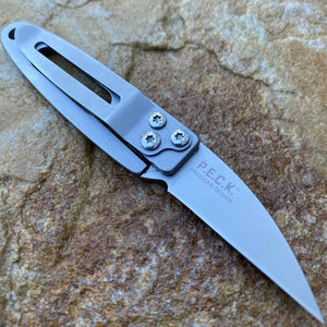 CRKT FRAMELOCK FOLDING RAZOR SHARP EVERY DAY CARRY POCKET KNIFE