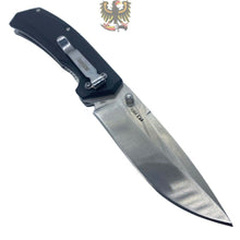 Load image into Gallery viewer, KERSHAW TARHEEL LINERLOCK EVERY DAY CARRY SHARP POCKET KNIFE