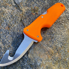 Load image into Gallery viewer, COLD STEEL  CLICK-N-CUT HUNTER LOCKBACK KNIFE