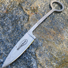 Load image into Gallery viewer, COLD STEEL  BIRD AND TROUT RAZOR SHARP JAPANESE NECK KNIFE