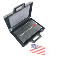 Load image into Gallery viewer, TEKNA TEK-SCD DOUBLE EDGE SECURITY CREDIT CARD COOL KNIFE
