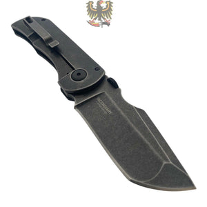 RUGER BY CRKT  INCENDIARY FRAMELOCK FOLDING EVERY DAY CARRY KNIFE