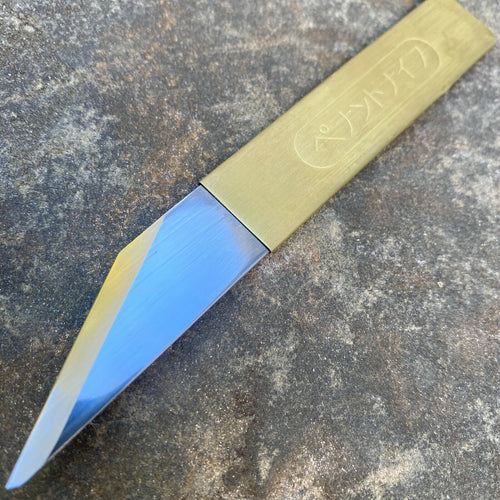 YOSHIHARU JAPANESE PENANTO RAZOR SHARP KNIFE