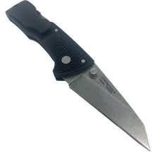 Load image into Gallery viewer, COLD STEEL  KIRIDASHI FOLDING KNIFE 2.5&quot; 4034 WHARNCLIFFE BLADE, GRIV-EX HANDLES
