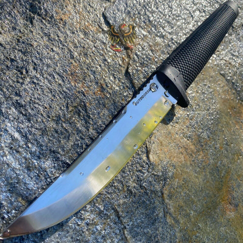 COLD STEEL OUTDOORSMAN LITE FIXED 6