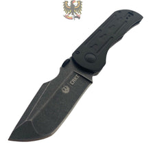 Load image into Gallery viewer, RUGER BY CRKT  INCENDIARY FRAMELOCK FOLDING EVERY DAY CARRY KNIFE