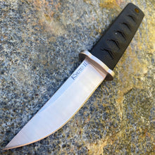 Load image into Gallery viewer, COLD STEEL BOOT KNIFE FIXED BLADE 3.25&quot; REINFORCED POINT,KRAY-EX HANDLE