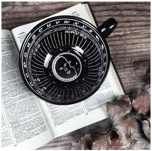 Large Coffee Mug in Gift Box By Rogue + Wolf Cute Mugs