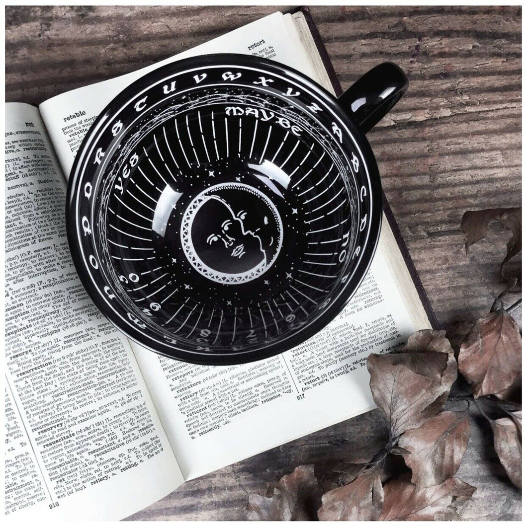 Large Coffee Mug in Gift Box By Rogue + Wolf Cute Mugs