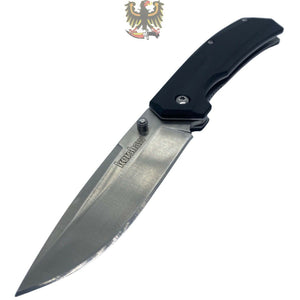 KERSHAW TARHEEL LINERLOCK EVERY DAY CARRY SHARP POCKET KNIFE