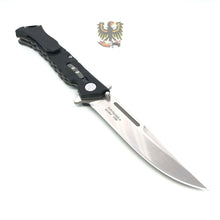 Load image into Gallery viewer, COLD STEEL LUZON SERIES FOLDING KNIFE WITH POCKET CLIP FLIPPER