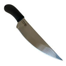 Load image into Gallery viewer, COLD STEEL  ROACH BELLY FIXED STAINLESS BLADE KNIFE, MAY WORN AS NECK KNIFE