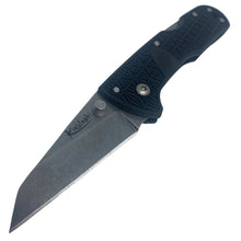 Load image into Gallery viewer, COLD STEEL  KIRIDASHI FOLDING KNIFE 2.5&quot; 4034 WHARNCLIFFE BLADE, GRIV-EX HANDLES
