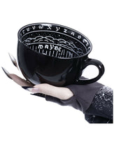 Load image into Gallery viewer, Large Coffee Mug in Gift Box By Rogue + Wolf Cute Mugs