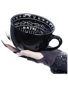 Large Coffee Mug in Gift Box By Rogue + Wolf Cute Mugs