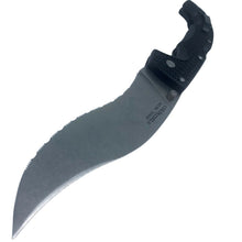 Load image into Gallery viewer, COLD STEEL VOYAGER VAQUERO FOLDING KNIFE 5.5&quot; JAPANESE AUS-10A STONEWASHED BLADE