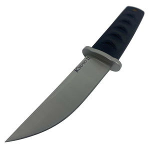 COLD STEEL BOOT KNIFE FIXED BLADE 3.25" REINFORCED POINT,KRAY-EX HANDLE
