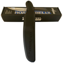 Load image into Gallery viewer, COLD STEEL  ROACH BELLY FIXED STAINLESS BLADE KNIFE, MAY WORN AS NECK KNIFE