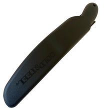 Load image into Gallery viewer, COLD STEEL  ROACH BELLY FIXED STAINLESS BLADE KNIFE, MAY WORN AS NECK KNIFE