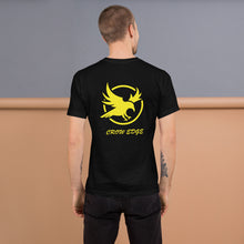 Load image into Gallery viewer, CROW EDGE T-Shirt