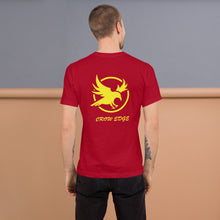 Load image into Gallery viewer, CROW EDGE T-Shirt