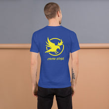 Load image into Gallery viewer, CROW EDGE T-Shirt