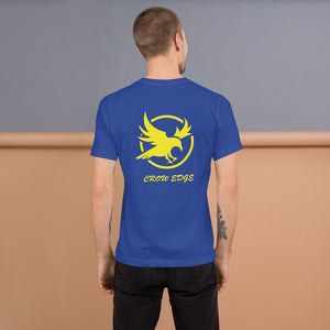CROW EDGE T-Shirt