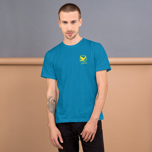CROW EDGE T-Shirt